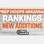 Class of 2027 Rankings: New Additions 100-165