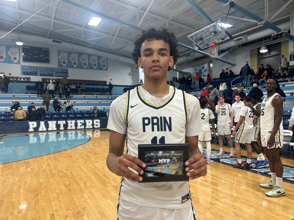 Pinckneyville Panther Showcase: Scotty B's Saturday Notebook