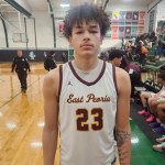 Peoria Shootout Brings Chicago Powers Downstate