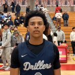 Central Cali’s Standout Players: Bakersfield v. Centennial Game