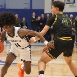 Top 10 moments from Day 3 of Majerus WBY Shootout