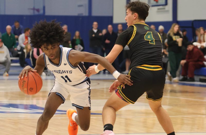 Top 10 moments from Day 3 of Majerus WBY Shootout