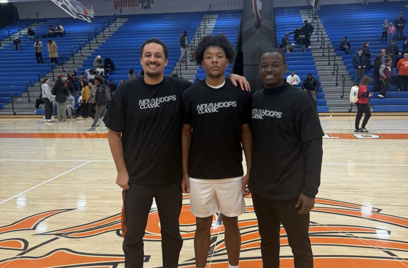 Rodney Carmichael II