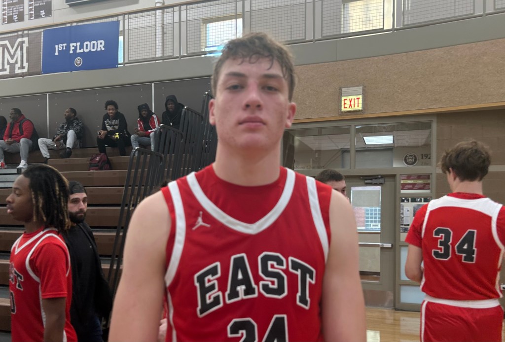 2026 Big Men to Emerge as New Names in Rankings