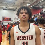 Adkinson Paces as Webster Groves Tops Marist in Chicago/STL Clash