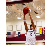 Round Rock Grinds Out Key District Win Over Vandegrift