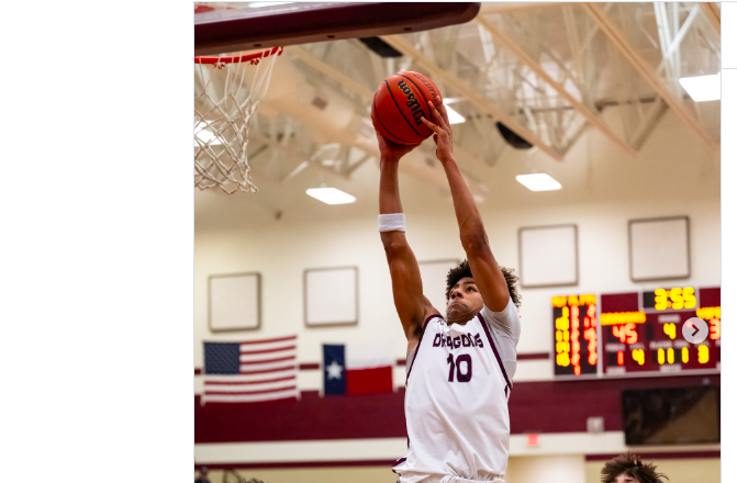 Round Rock Grinds Out Key District Win Over Vandegrift