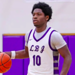 LBJ’s Guard Play Drives Statement Win Over Manor New Tech