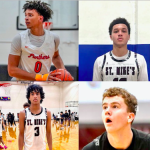 TMI Survives St. Michael’s in TAPPS 6A Thriller