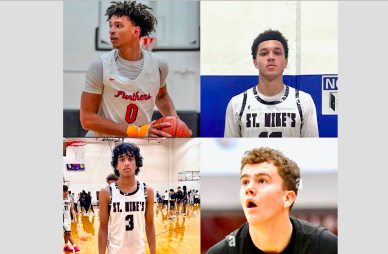 TMI Survives St. Michael’s in TAPPS 6A Thriller