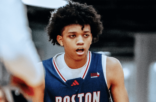 Commonwealth Motors Christmas Classic: Tuesday Honorable Mentions