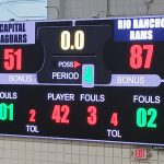 Sights and Sounds: Rio Rancho Battles Capital (Video/Recap)