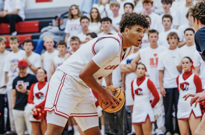 2 Big Time Games: AF vs. Davis and Orem vs. PG