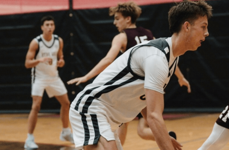 AAU Roster Spotlight: Utah Gold EYCL 17U