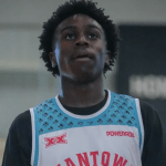 2027 Rankings Update: Big Risers