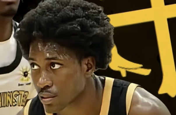 2027 Rankings Update: New Names On My Radar