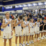 Team Spotlight: Pleasant Grove Vikings