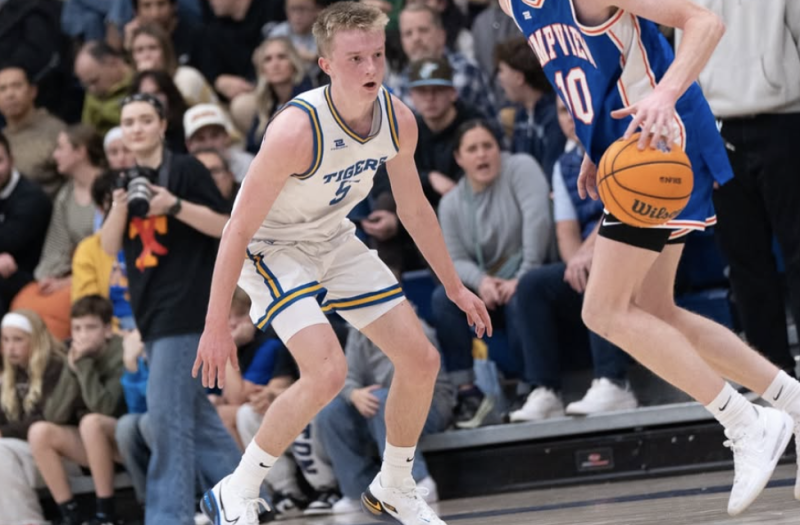 This Weeks Top Performers