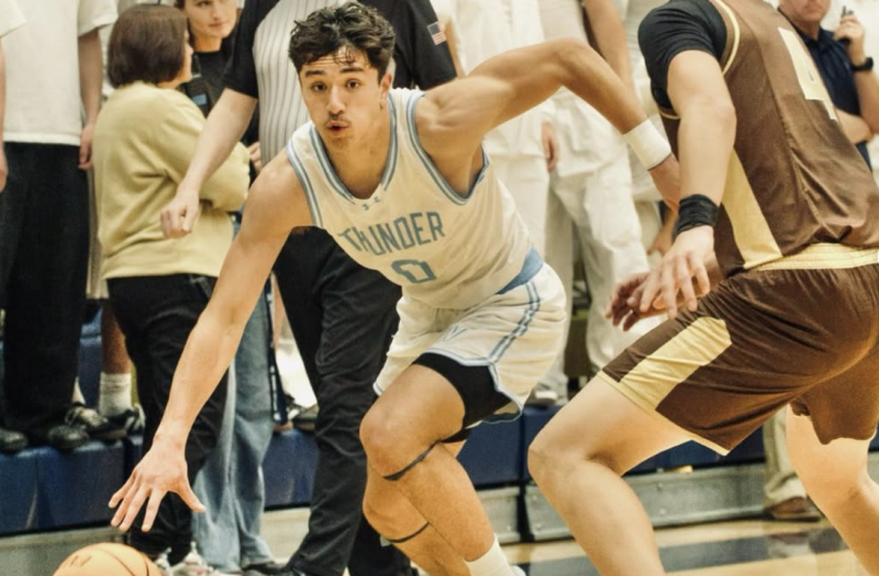 Updated 6A Team Rankings