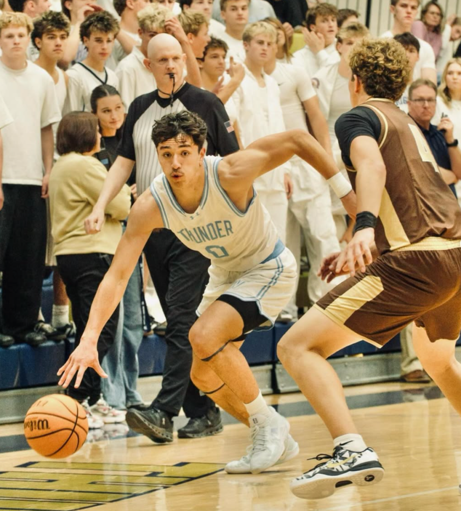 April: Pre-Season High School Top 25