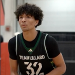 MLK Showcase – Session 1 Standout Bigs