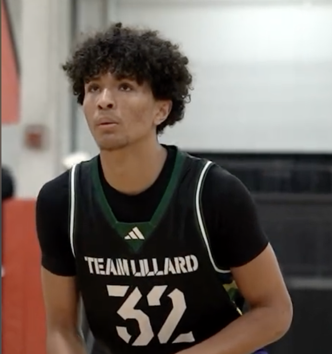 MLK Showcase – Session 1 Standout Bigs