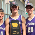 Five Standouts from MOC-Floyd Valley vs. Sioux Center