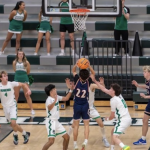 JV Hoopers Making a Name for Themselves