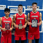 Brotherly Love: Is This The Best Sibling Duo In The State?