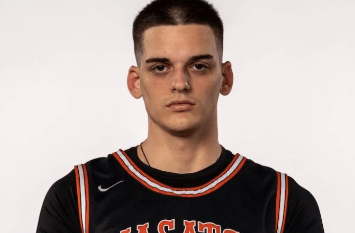 2028 Updated Rankings: Eye Catching Prospects