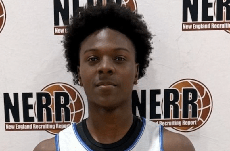 Recent High Performers in New England Hoops