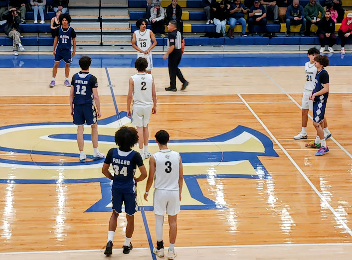 Video/Recap: Battle of District 5A-2 Unbeatens In Santa Fe