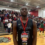 Highland Shootout: Scotty B’s Notebook