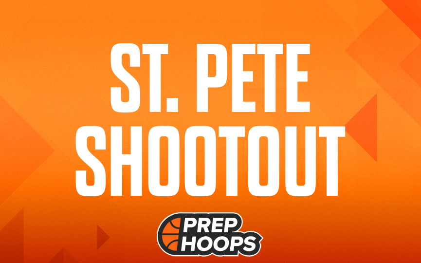 St. Pete Shootout: A Day of Shot-Making and Clutch Performances
