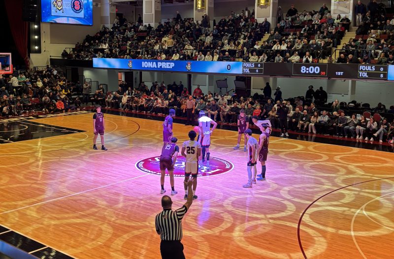 Slam Dunk x Crusader Classic 2026 standouts