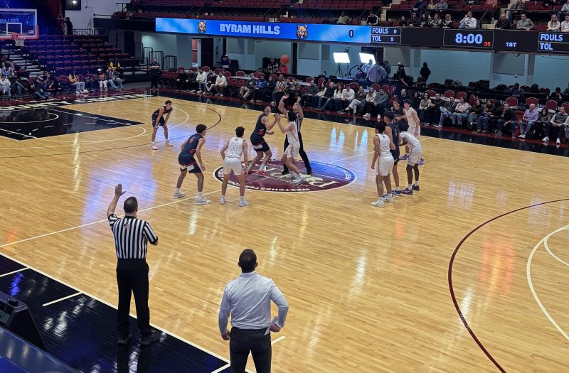 Slam Dunk x Crusader Classic 2027 and 2028 standouts