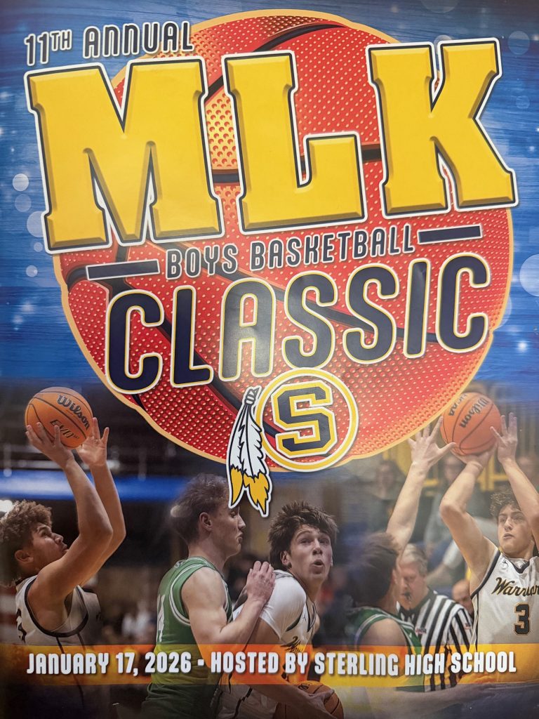 11th Annaul Sterling MLK Classic: Game Summaries