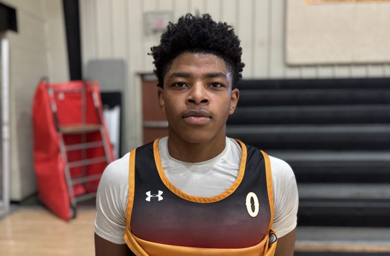 St. Frances vs Mount St. Joseph: Standout Prospects