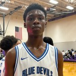 2028 and 2029 Prospects Broke Out at Holiday Tournaments