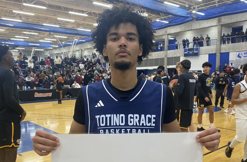 The Race for Mr. Basketball: the Nate Dahl Rule