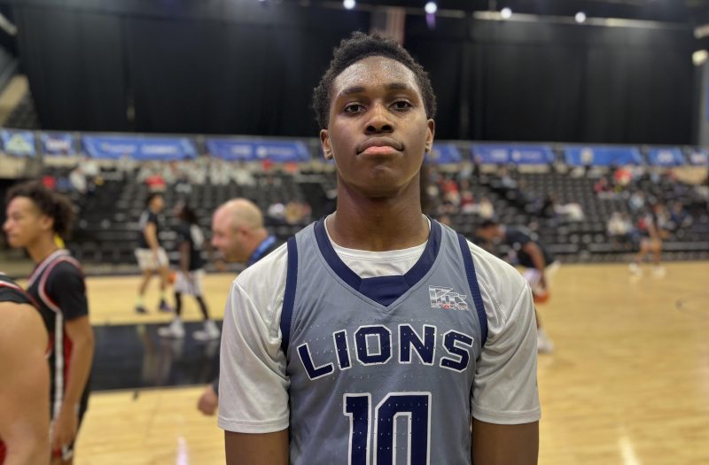 Governors Challenge: Emerging MD Underclassmen (Pt. 1)