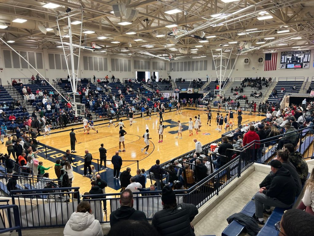 Flyin' To The Hoop - Ramsey's Monday Standouts