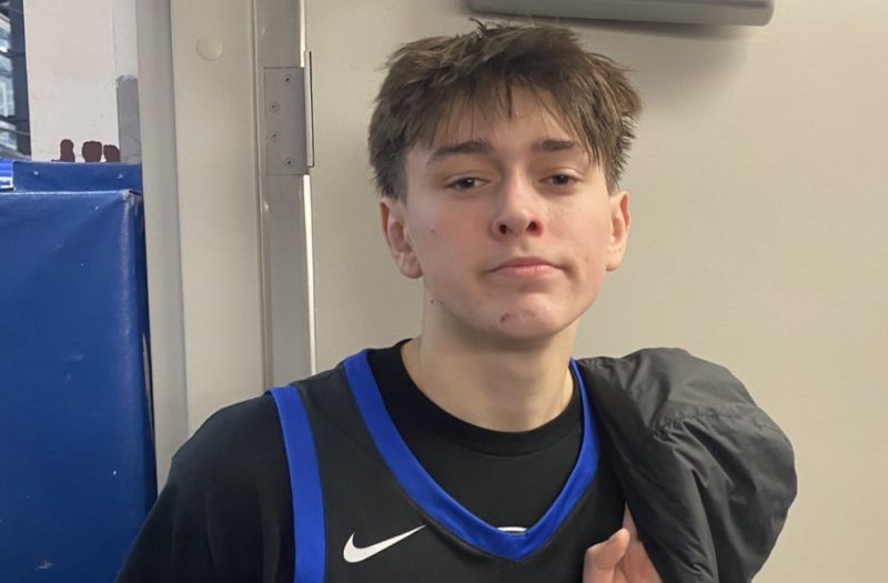 Community Clash (Cathedral): Underclassmen Report