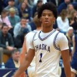 Chaska vs Edina: The Game Log and Prospect Notes