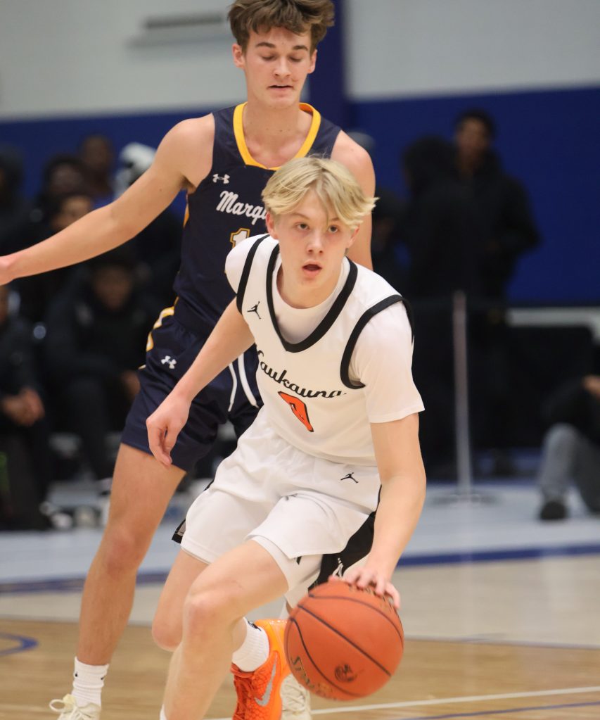 Player Rankings: Top class of 2028 stock boosters