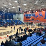Game Report: Gary West Side 56 East Chicago Central 47