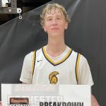 The Tuesday Night Standouts: Roelofs, Jayden with big nights