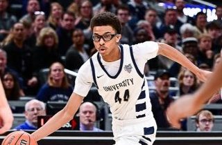 Week 11: Monday/Tuesday Dive