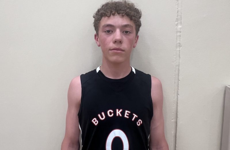 ND '28 Ranks Intro/Update