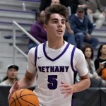 Friday Night Action: Western Heights vs. Bethany Standouts